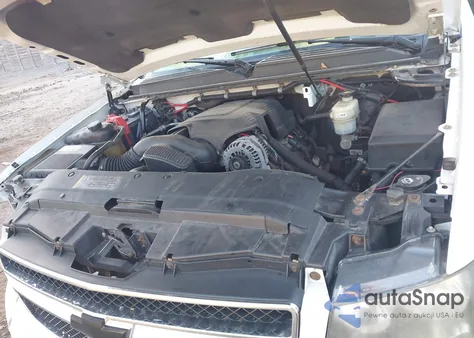 2009 Chevrolet Tahoe Special Services from USA, damaged, VIN 1GNFK03059R245148